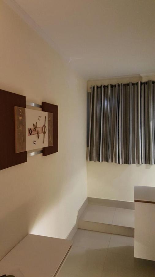 סאו פאולו Top Hotel (Adults Only) מראה חיצוני תמונה