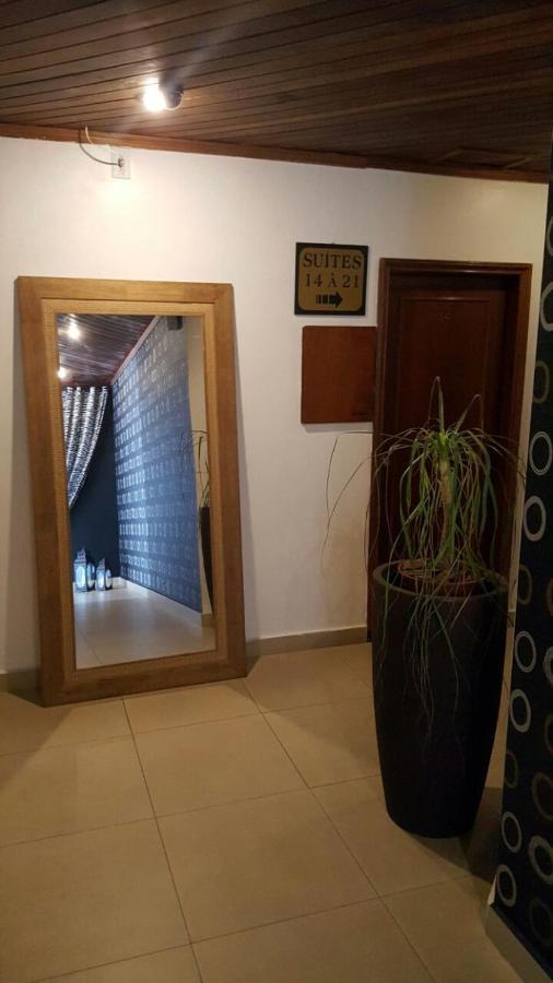 סאו פאולו Top Hotel (Adults Only) מראה חיצוני תמונה
