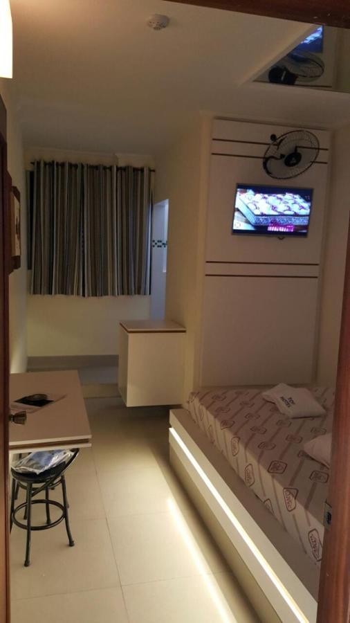סאו פאולו Top Hotel (Adults Only) מראה חיצוני תמונה