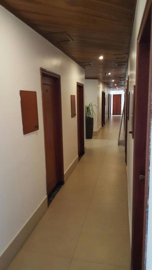 סאו פאולו Top Hotel (Adults Only) מראה חיצוני תמונה