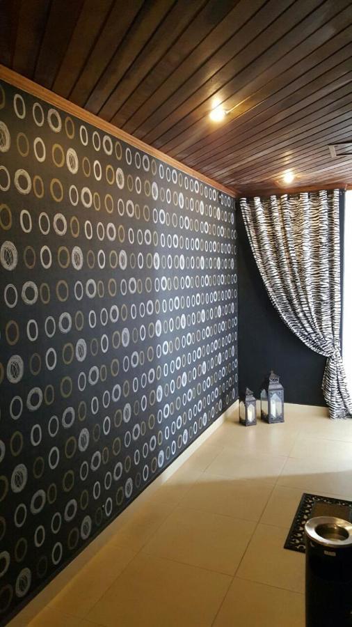 סאו פאולו Top Hotel (Adults Only) מראה חיצוני תמונה